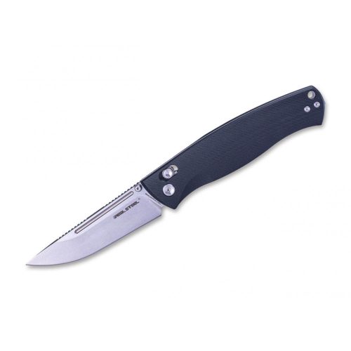 Real Steel Pathfinder Folder FFG G10 Black