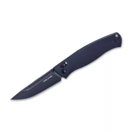 Real Steel Pathfinder Folder FFG G10 Black Blackwash