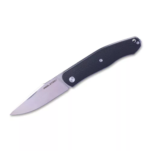Real Steel Serenity G10 - Black