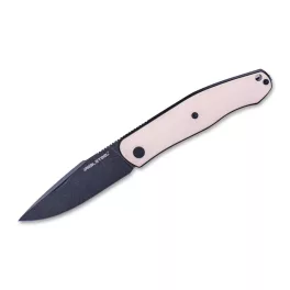 Real Steel Serenity G10 - Ivory BW