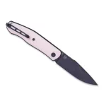 Real Steel Serenity G10 - Ivory BW
