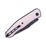 Real Steel Serenity G10 - Ivory BW