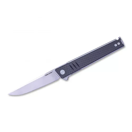 Real Steel Kikashi Carbon Fiber
