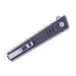Real Steel Kikashi Carbon Fiber