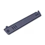 Real Steel Kikashi Carbon Fiber Black