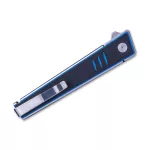 Real Steel Kikashi G10 Blue/Black