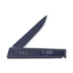 Real Steel Kikashi G10 All Black