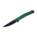 Real Steel Teres Green/Black