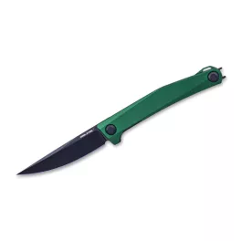Real Steel Teres Green/Black