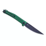 Real Steel Teres Green/Black