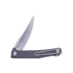 Real Steel Teres Grey