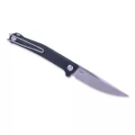 Real Steel Teres Black