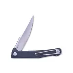 Real Steel Teres Black