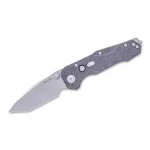 Real Steel Evolution Shred Carbon Fiber Tanto