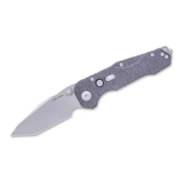 Real Steel Evolution Shred Carbon Fiber Tanto