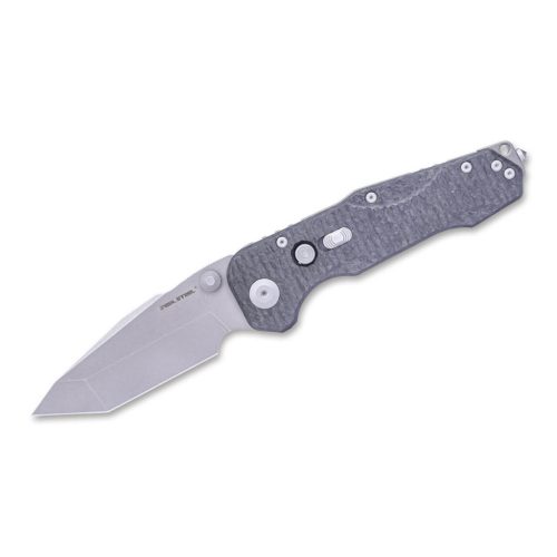 Real Steel Evolution Shred Carbon Fiber Tanto