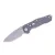 Real Steel Evolution Shred Carbon Fiber Tanto