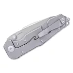 Real Steel Evolution Shred Carbon Fiber Tanto