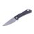 Real Steel Valore G10 Black Stonewash