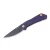Real Steel Valore G10 Purple Blackwash