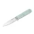 Real Steel Iris Flipper G10 Natural