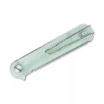 Real Steel Iris Flipper G10 Natural