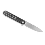 Real Steel Iris Flipper CF