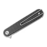 Real Steel Iris Flipper CF