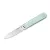 Real Steel Iris Front Flipper G10 Natural