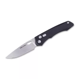 Real Steel Griffin Pro G10 Black