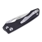 Real Steel Griffin Pro G10 Black
