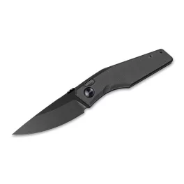 Real Steel Spectrum G10 All Black