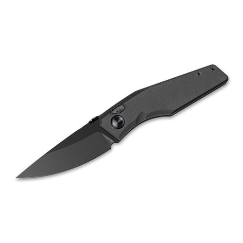 Real Steel Spectrum G10 All Black