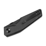 Real Steel Spectrum G10 All Black