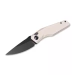 Real Steel Spectrum G10 Ivory