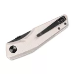Real Steel Spectrum G10 Ivory