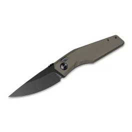 Real Steel Spectrum G10 OD Green