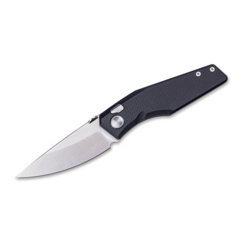 Real Steel Spectrum G10 Black