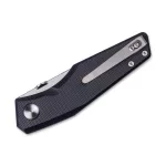 Real Steel Spectrum G10 Black