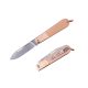 Real Steel Real Barlow RB-3 Roundhead Rosegold