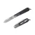 Real Steel Real Barlow RB-3 Roundhead Black