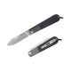 Real Steel Real Barlow RB-3 Roundhead Black