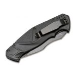 Böker Magnum Advance All Black Pro 42