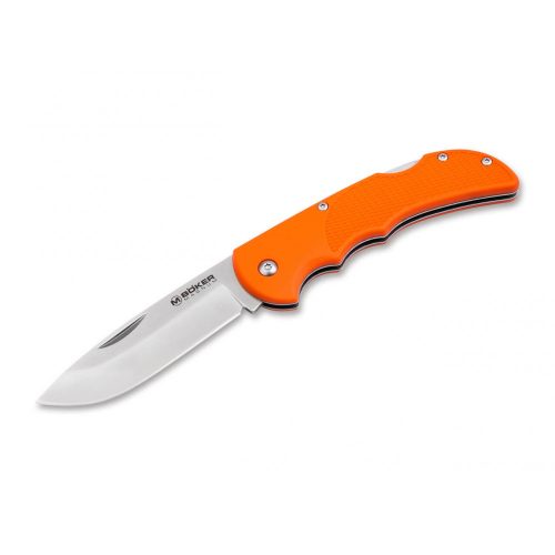 Böker Magnum HL Single Pocket Knife Orange