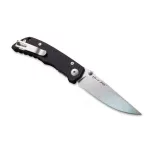 Spartan Blades Talos G10 Black