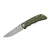 Spartan Blades Talos G10 Green
