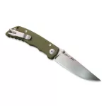 Spartan Blades Talos G10 Green