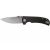 Spartan Blades Astor CF G10 Black