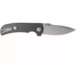 Spartan Blades Astor CF G10 Black