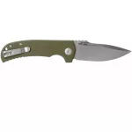 Spartan Blades Astor G10 Green
